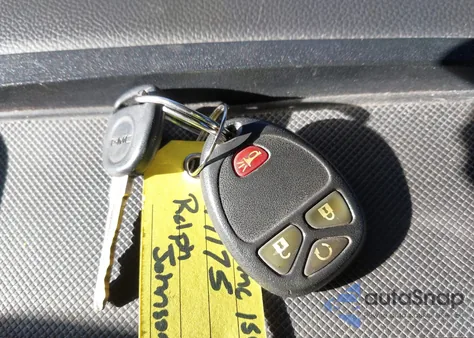 2008 GMC Sierra 1500 Slt z USA, uszkodzony, nr VIN 2GTEK133281264946